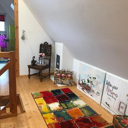 Appartment Ivonete Wettringen  エクステリア 写真