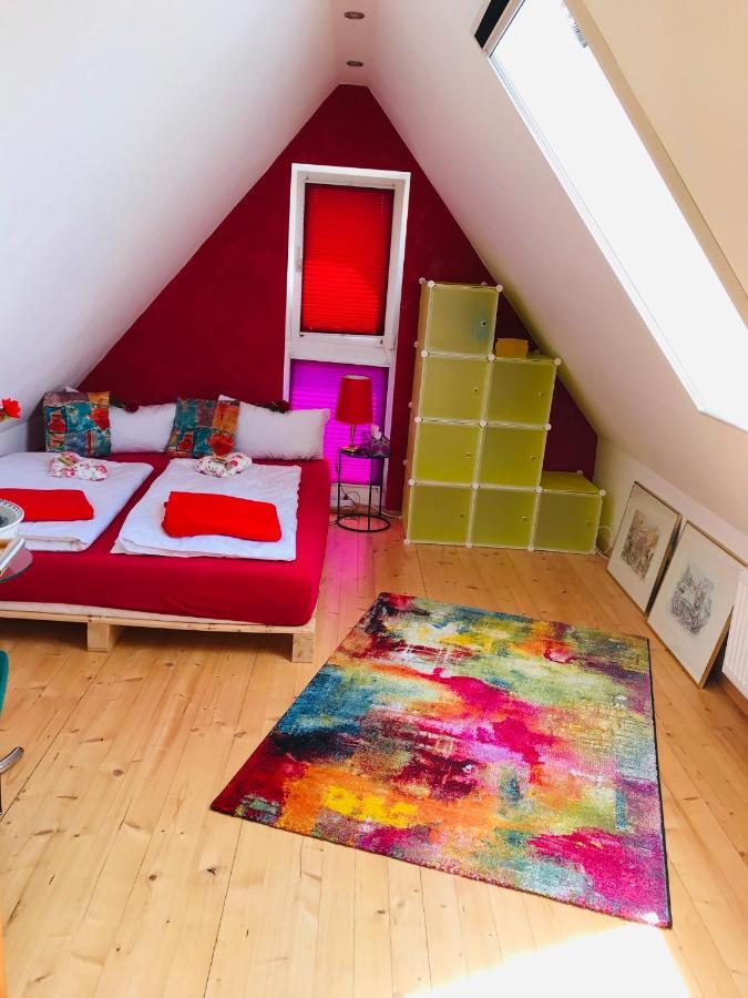 Appartment Ivonete Wettringen  エクステリア 写真