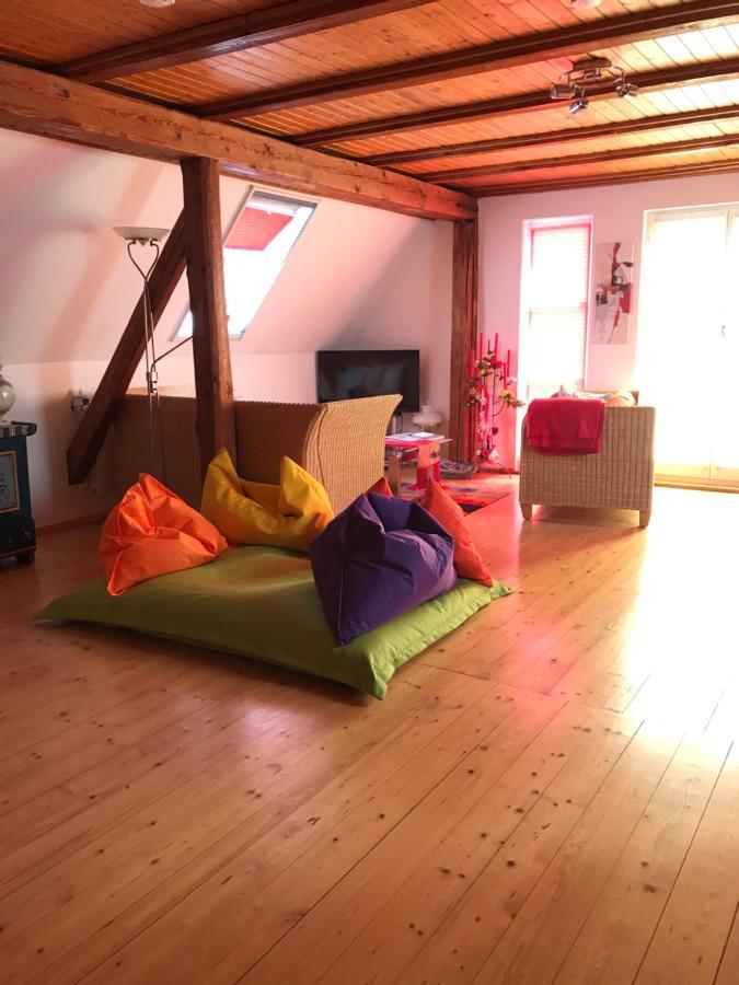 Appartment Ivonete Wettringen  エクステリア 写真
