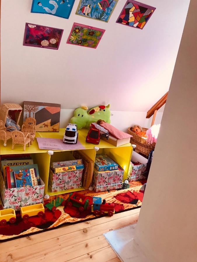 Appartment Ivonete Wettringen  エクステリア 写真