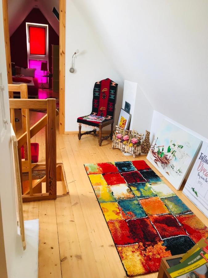 Appartment Ivonete Wettringen  エクステリア 写真