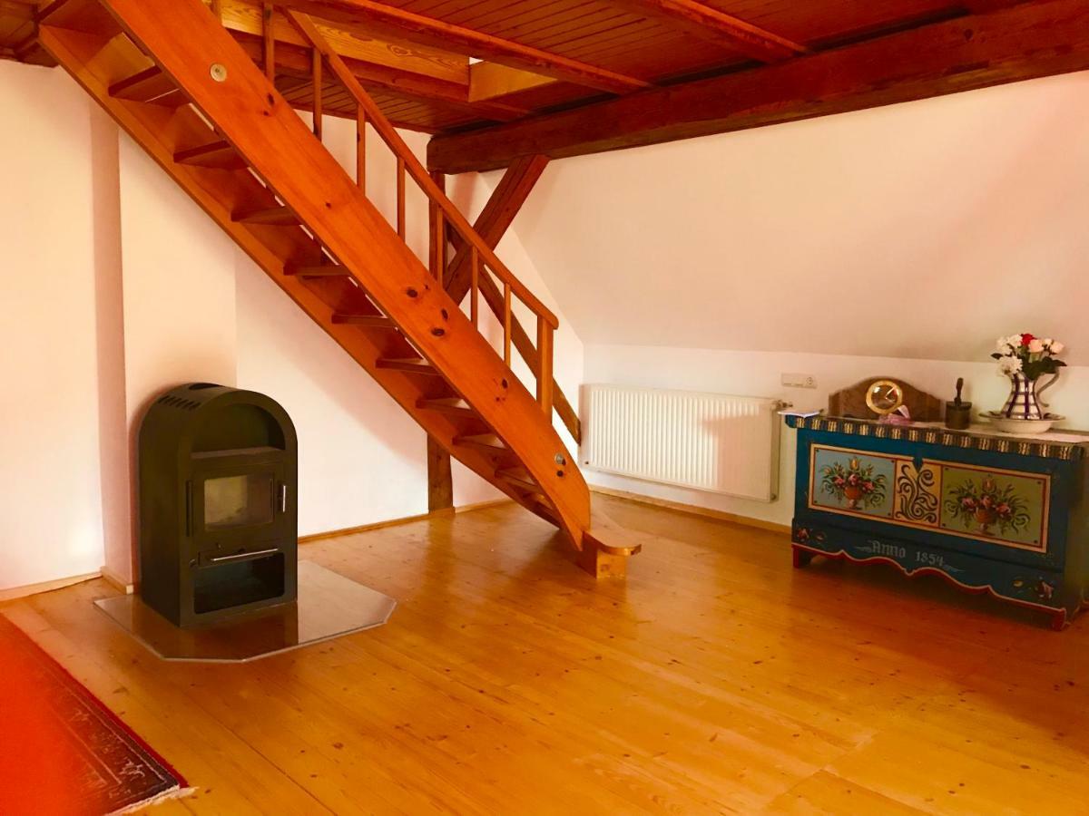 Appartment Ivonete Wettringen  エクステリア 写真