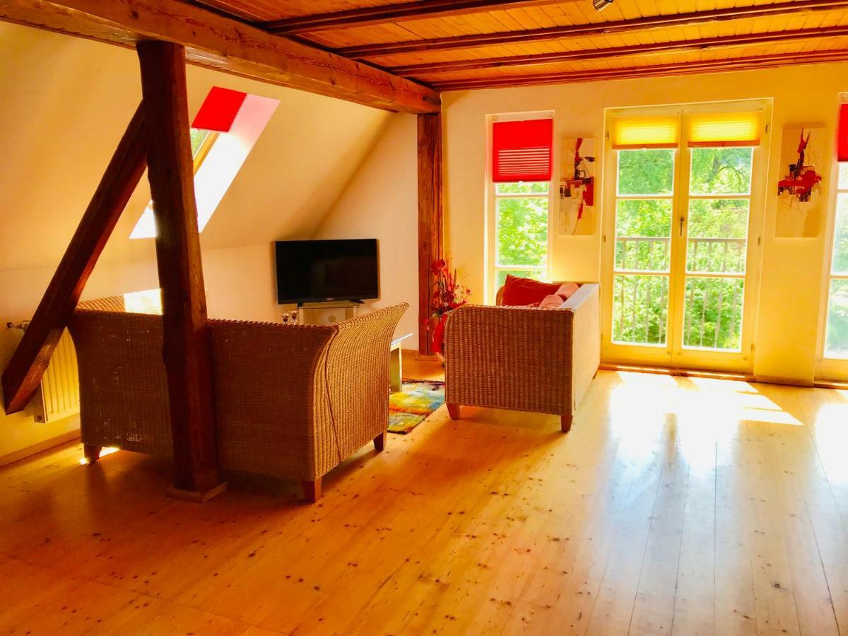 Appartment Ivonete Wettringen  エクステリア 写真