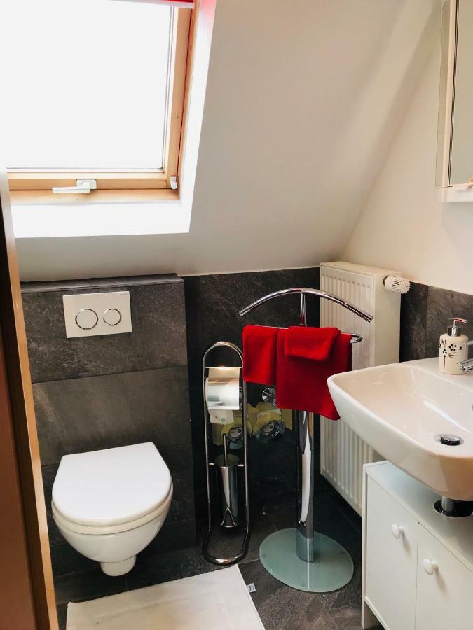 Appartment Ivonete Wettringen  エクステリア 写真