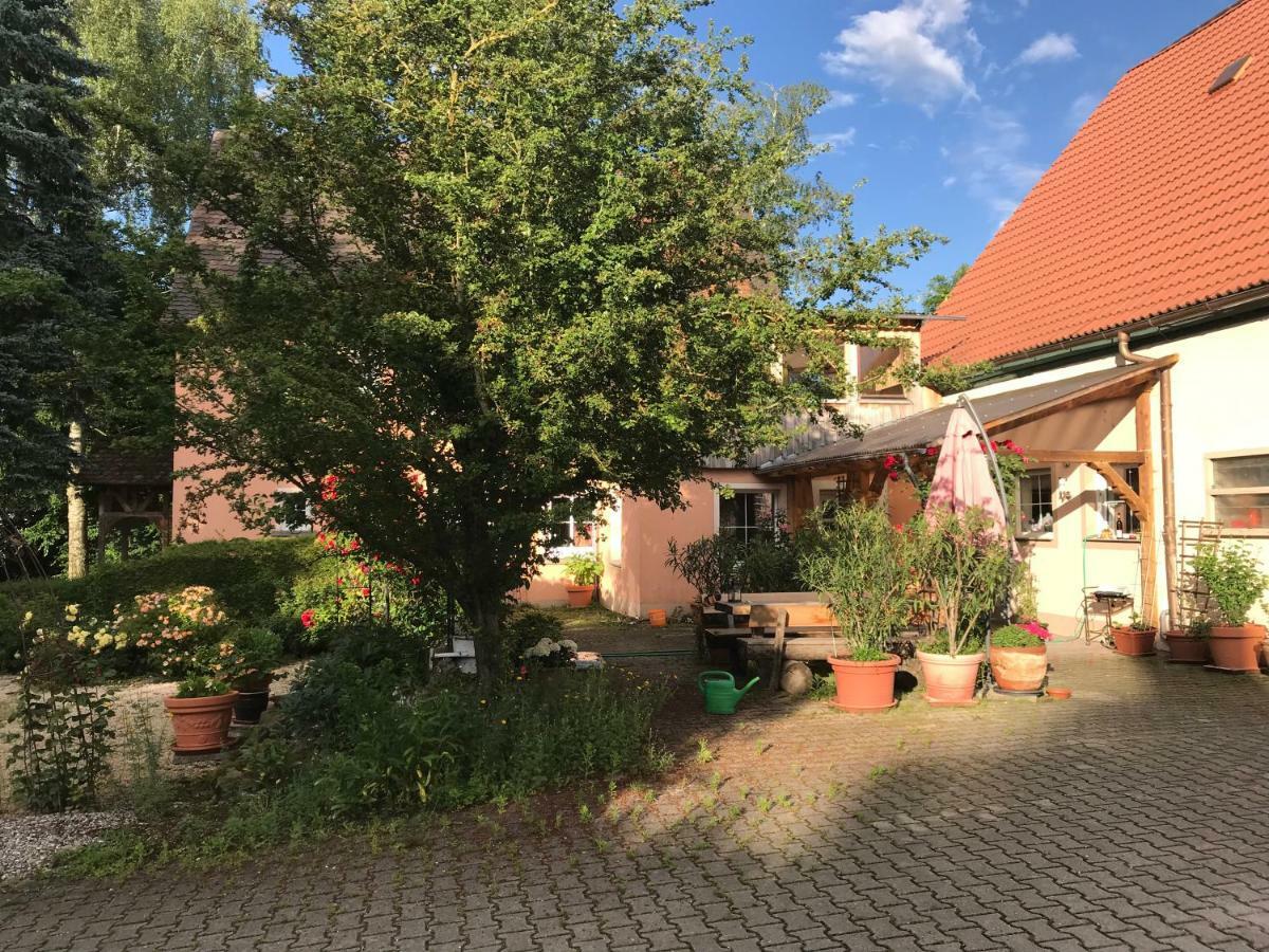 Appartment Ivonete Wettringen  エクステリア 写真