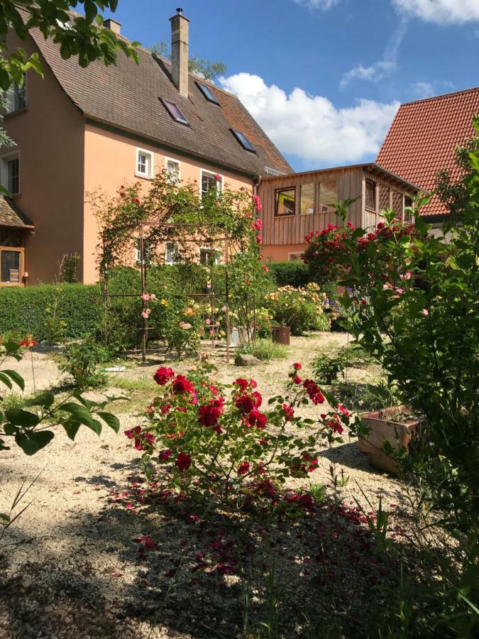 Appartment Ivonete Wettringen  エクステリア 写真