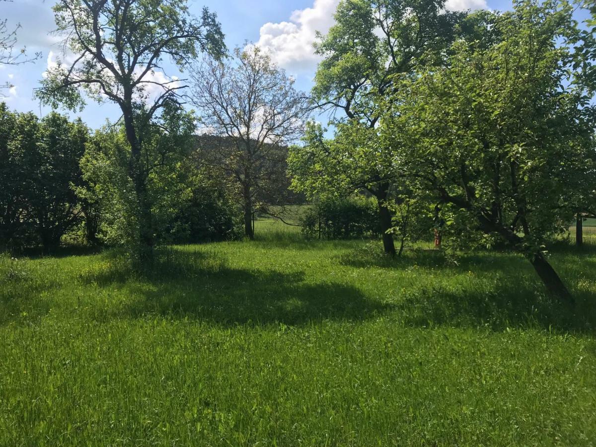 Appartment Ivonete Wettringen  エクステリア 写真