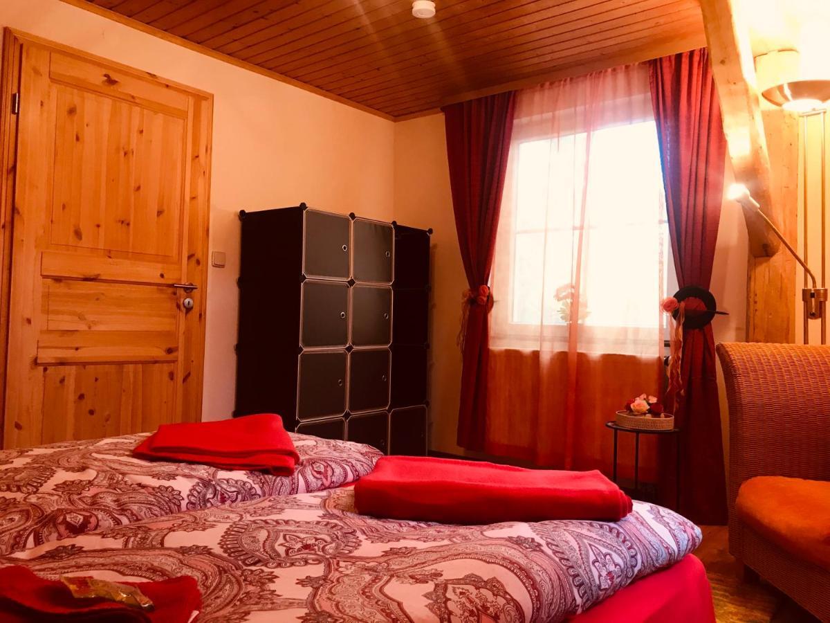 Appartment Ivonete Wettringen  エクステリア 写真