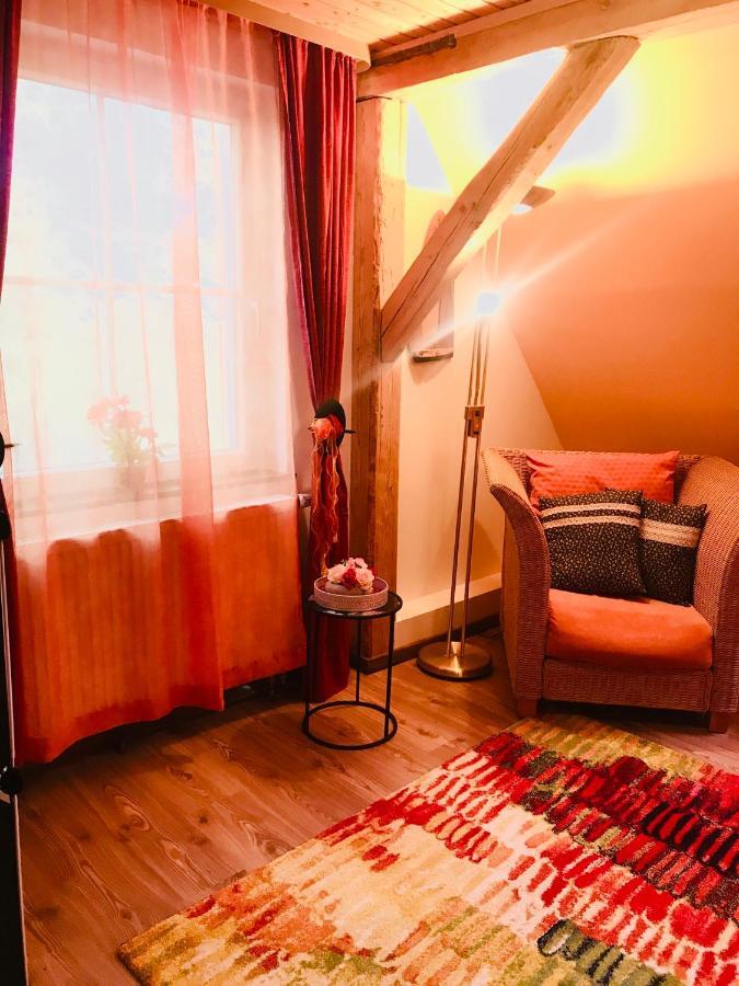 Appartment Ivonete Wettringen  エクステリア 写真