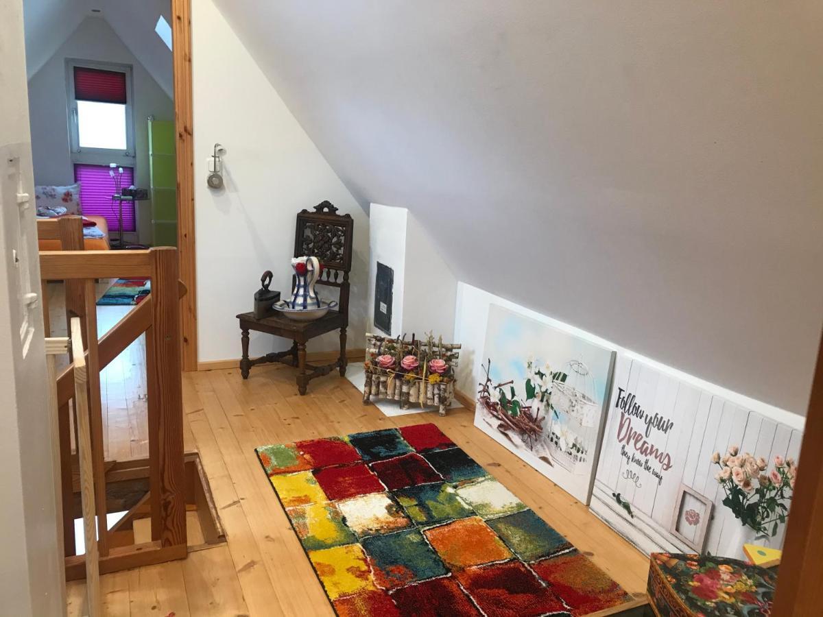Appartment Ivonete Wettringen  エクステリア 写真