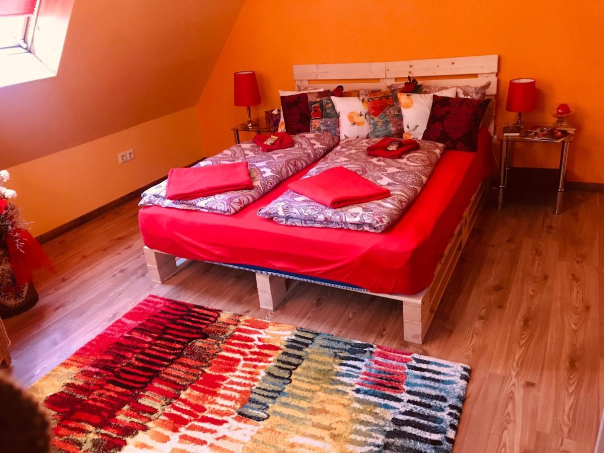 Appartment Ivonete Wettringen  エクステリア 写真